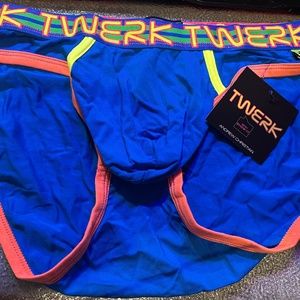 Andrew Christian briefs Twerk CL